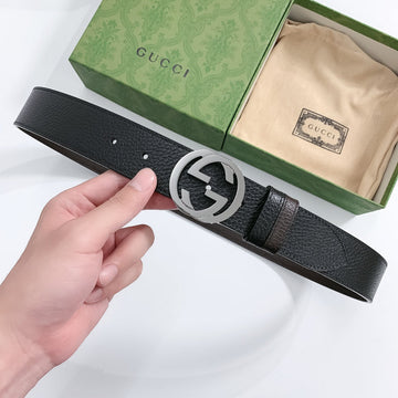 EC - GUKI Belt - 160