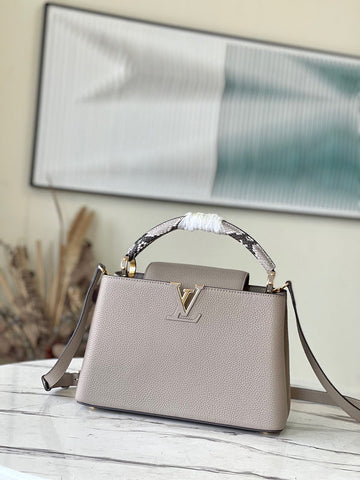 Fashion Lu-Vi bags - 4837