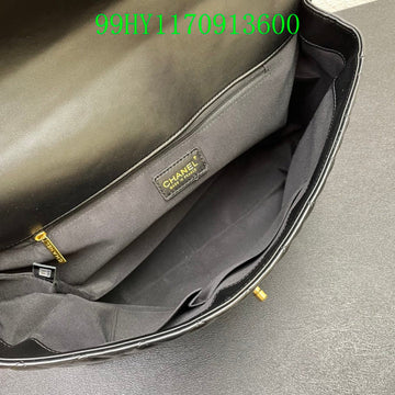 EC - CHL Bags - 2287