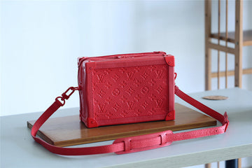 EC Fashion Lu-Vi bags - 10182