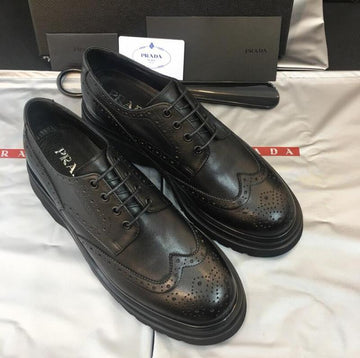 EC Luxury - PD Men Shoes - 478