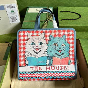 EC - GUKI Bags - 1055