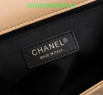 EC - CHL Bags - 3049