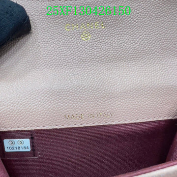 EC - CHL Wallet - 2366