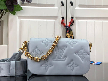 EC Fashion Lu-Vi Bags - 16734