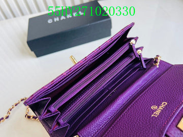 EC - CHL Bags - 2058