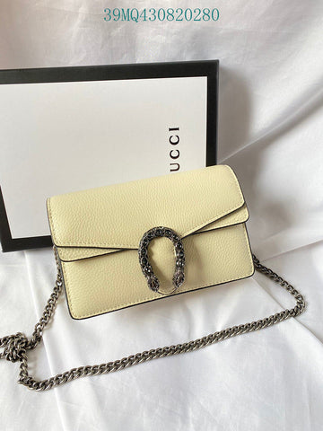 EC - GUKI Bags - 2361