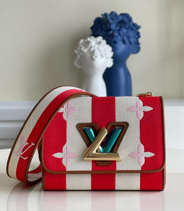 EC Luxury - LOV Bags - 2165