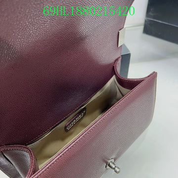 EC - CHL Bags - 1539