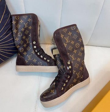 EC - LOV Women Shoes - 1296