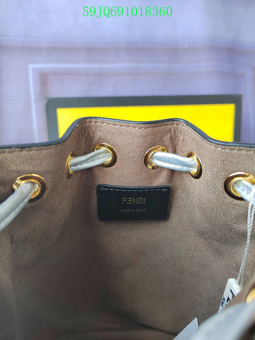 EC - FDE Bags - 1273