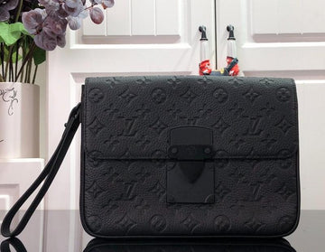 EC Luxury - LOV Bags - 2309