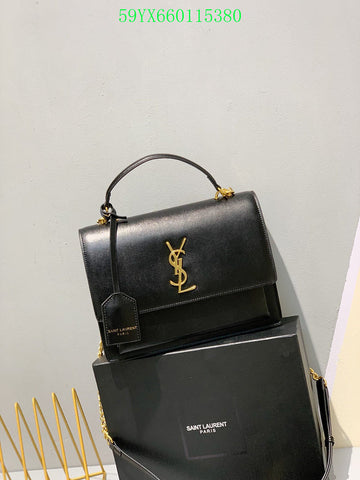 EC - YLS Bags - 1983