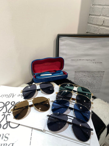 EC - GUKI Sunglass - 453