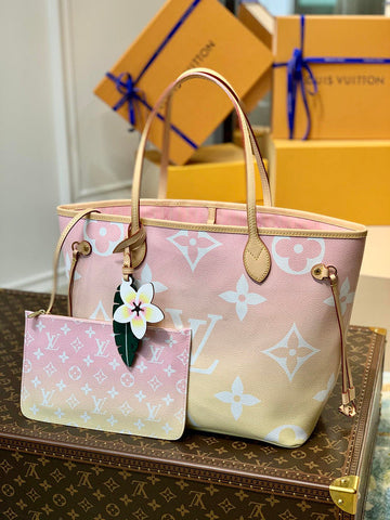 EC Fashion Lu-Vi bags - 17590