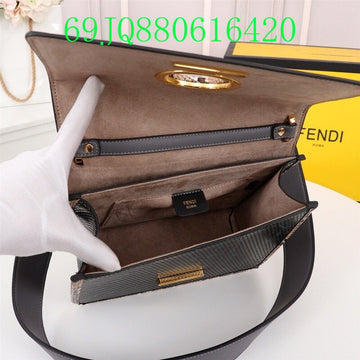 EC - FDE Bags - 2890