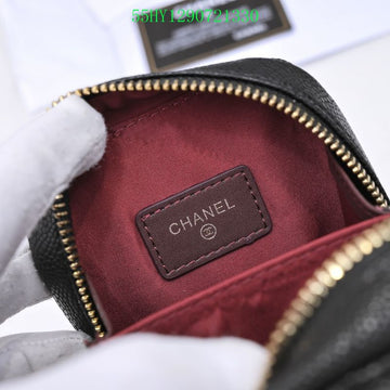 EC - CHL Wallet - 2449