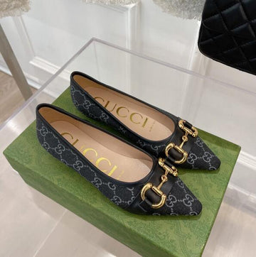 EC - GUKI Women Shoes - 785