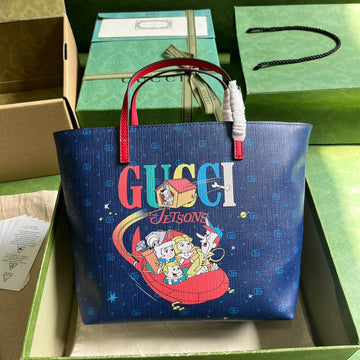 EC - GUKI Bag - 092
