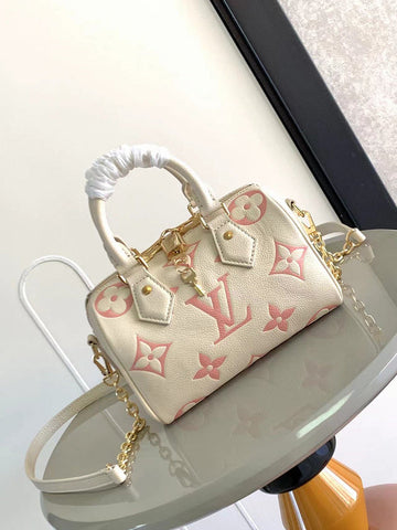 EC - LOV Women Bag - 1910