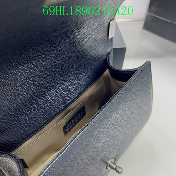EC - CHL Bags - 1535