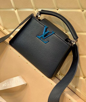 EC Luxury - LOV Bags - 2964