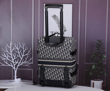 EC - Mix Trunk - 438