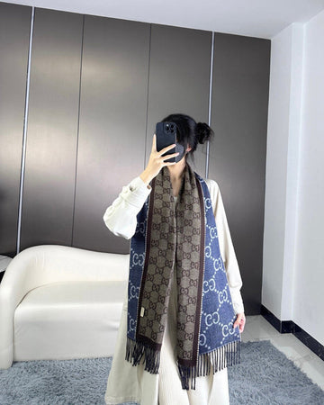 EC - GUKI Scarf - 139