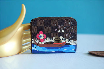 EC Fashion Lu-Vi bags - 9240