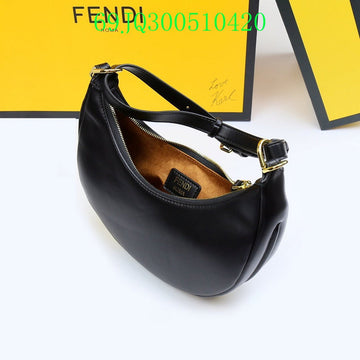 EC - FDE Bags - 2952