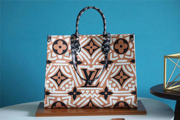 EC Fashion Lu-Vi bags - 8648