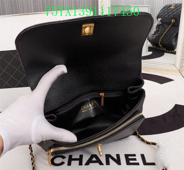 EC - CHL Bags - 3203