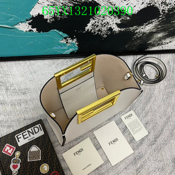 EC - FDE Bags - 2250
