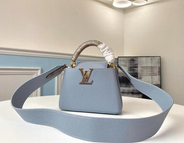 EC Luxury - LOV Bags - 2607