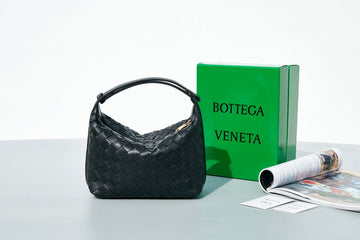 EC - BOV Women Bag - 498