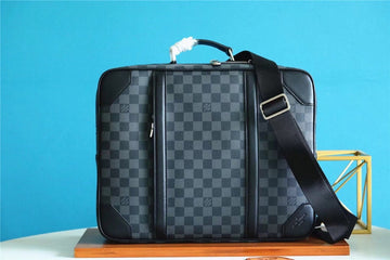EC Fashion Lu-Vi bags - 9819