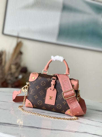 EC - LOV Women Bag - 1174