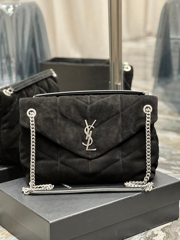 EC - YLS Bag - 676