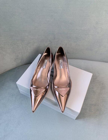 EC - PD Women Shoes - 727
