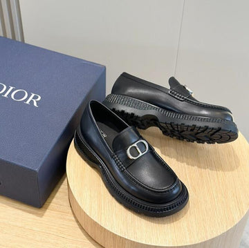 EC - DOR Men Shoes - 087