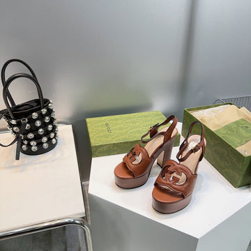 EC - GUKI Shoe - 863
