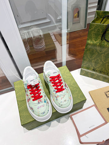 EC - GUKI Shoe - 630