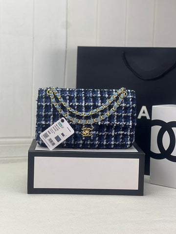 EC - CHL Women Bag - 898