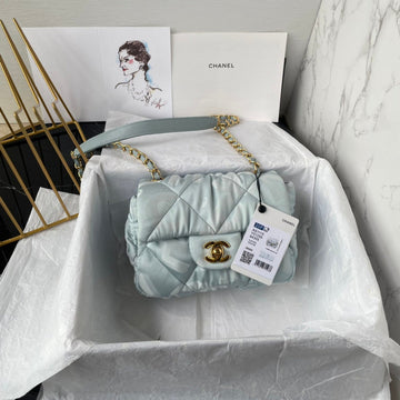 EC - CHL Women Bag - 012