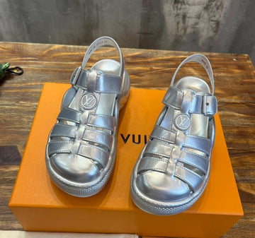 EC Luxury - LOV Women Shoes - 570