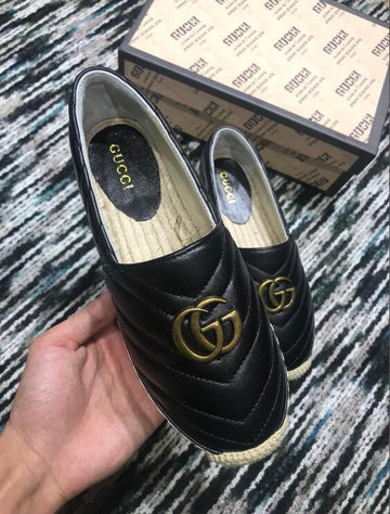 EC - GUKI Women Shoes - 2311