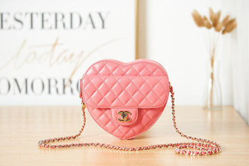 EC Luxury - CHL Bags - 3001