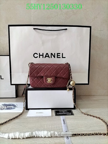 EC - CHL Bags - 1579