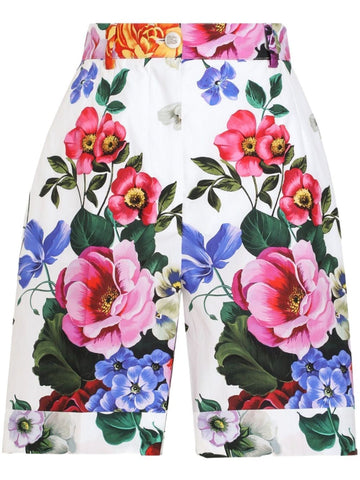 Dolce & Gabbana Women Shorts