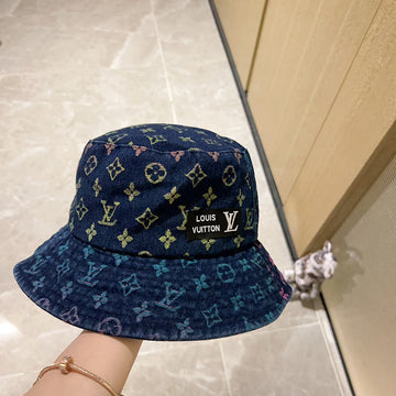 EC - LOV Cap - 531